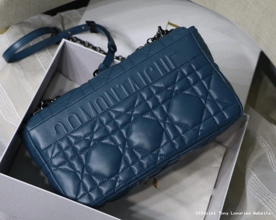 Tony Luxuries LARGE CARO diro BAG 0730